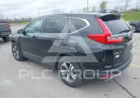 2019 Honda CR-V фото