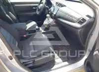2019 Honda CR-V photo