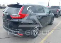 2019 Honda CR-V фото