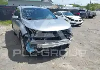 2019 Honda CR-V photo