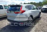 2019 Honda CR-V фото
