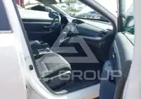 2019 Honda CR-V фото