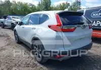 2019 Honda CR-V фото