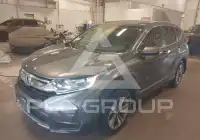 2019 Honda CR-V фото
