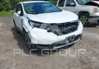 2019 Honda CR-V фото