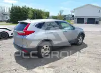 2019 Honda CR-V photo