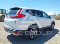 2019 Honda CR-V photo