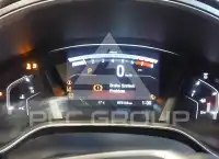2019 Honda CR-V photo