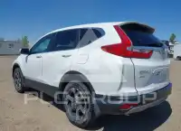 2019 Honda CR-V photo