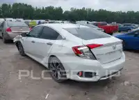 2019 Honda CIVIC фото