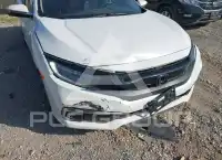 2019 Honda CIVIC фото