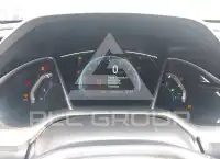 2019 Honda CIVIC фото