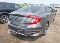 2019 Honda CIVIC фото