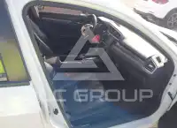 2019 Honda CIVIC фото
