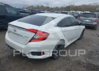 2019 Honda CIVIC фото
