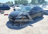 2019 Honda CIVIC фото
