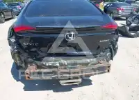 2019 Honda CIVIC фото