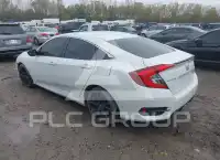 2019 Honda CIVIC фото