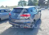 2019 Honda HR-V фото