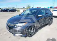 2019 Honda HR-V фото