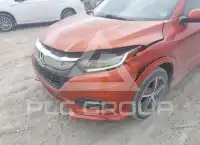 2019 Honda HR-V photo