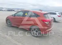 2019 Honda HR-V photo