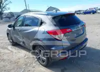 2019 Honda HR-V фото