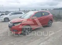 2019 Honda HR-V photo