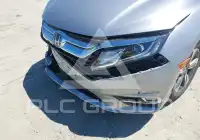 2019 Honda ODYSSEY фото
