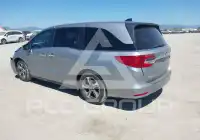 2019 Honda ODYSSEY фото