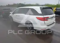 2019 Honda ODYSSEY фото