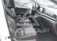 2019 Honda ODYSSEY фото
