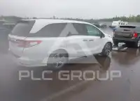 2019 Honda ODYSSEY фото