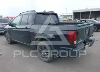 2019 Honda RIDGELINE фото