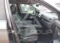 2019 Honda RIDGELINE photo