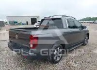 2019 Honda RIDGELINE photo