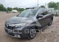 2019 Honda RIDGELINE photo