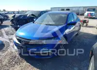 2019 Honda CIVIC фото
