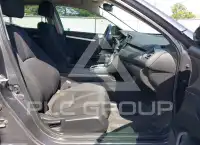 2019 Honda CIVIC фото