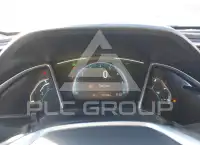2019 Honda CIVIC фото