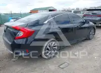 2019 Honda CIVIC photo
