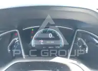 2019 Honda CIVIC фото