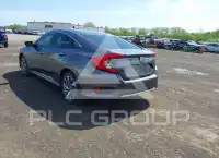 2019 Honda CIVIC фото