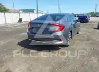 2019 Honda CIVIC фото