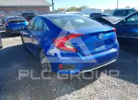 2019 Honda CIVIC фото