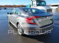 2019 Honda CIVIC фото