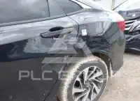 2019 Honda CIVIC photo