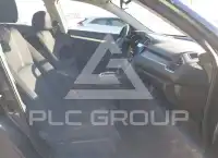 2019 Honda CIVIC фото
