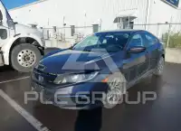 2019 Honda CIVIC фото
