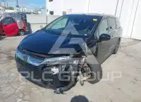 2019 Honda ODYSSEY фото